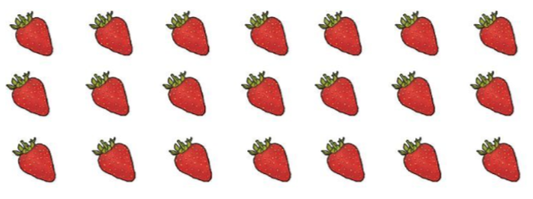 Trắc nghiệm Bài 5: Bảng nhân 3, bảng chia 3 Toán 3 Kết nối tri thức 0 2