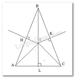 Trắc nghiệm Bài 5: Đường trung trực của một đoạn thẳng Toán 7 Chân trời sáng tạo 0 2