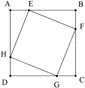 Trắc nghiệm Bài 5: Hình chữ nhật - Hình vuông Toán 8 Chân trời sáng tạo 0 20