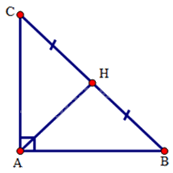 Trắc nghiệm Bài 5: Hình chữ nhật - Hình vuông Toán 8 Chân trời sáng tạo 0 4