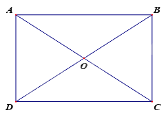 Trắc nghiệm Bài 5: Hình chữ nhật - Hình vuông Toán 8 Chân trời sáng tạo 0 7