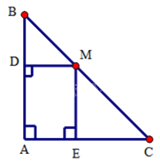 Trắc nghiệm Bài 5: Hình chữ nhật - Hình vuông Toán 8 Chân trời sáng tạo 0 10