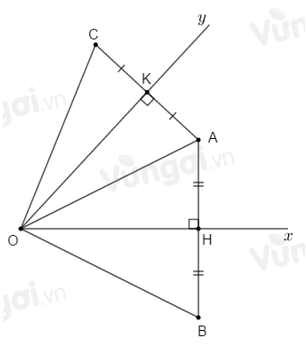 Trắc nghiệm Bài 5: Trường hợp bằng nhau thứ hai của tam giác cạnh - góc - cạnh Toán 7 Cánh diều 0 1
