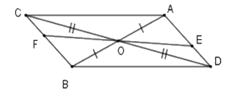 Trắc nghiệm Bài 5: Trường hợp bằng nhau thứ hai của tam giác cạnh - góc - cạnh Toán 7 Cánh diều 0 7