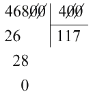 Trắc nghiệm Bài 50: Chia hai số có tận cùng là chữ số 0 Toán 4 Chân trời sáng tạo 0 22