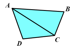 Trắc nghiệm Bài 51: Diện tích của một hình. Xăng-ti-mét vuông Toán 3 Kết nối tri thức 0 10