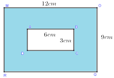 Trắc nghiệm Bài 52: Diện tích hình chữ nhật, diện tích hình vuông Toán 3 Kết nối tri thức 0 9
