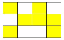 Trắc nghiệm Bài 53: Khái niệm phân số Toán 4 Kết nối tri thức 0 26