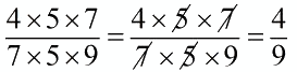 Trắc nghiệm Bài 56: Rút gọn phân số Toán 4 Kết nối tri thức 0 12