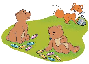 Trắc nghiệm Bài 6: Bảng nhân 4, bảng chia 4 Toán 3 Kết nối tri thức 0 11