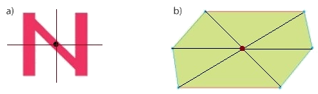 Trắc nghiệm Bài 6: Hình có tâm đối xứng Toán 6 Cánh diều 0 13