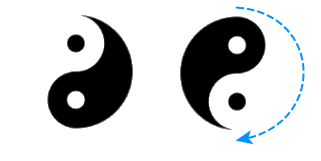 Trắc nghiệm Bài 6: Hình có tâm đối xứng Toán 6 Cánh diều 0 7