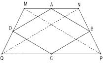 Trắc nghiệm Bài 6: Hình thoi Toán 8 Cánh diều 0 10