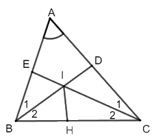 Trắc nghiệm Bài 6: Trường hợp bằng nhau thứ ba của tam giác góc - cạnh - góc Toán 7 Cánh diều 0 2