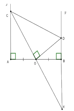 Trắc nghiệm Bài 6: Trường hợp bằng nhau thứ ba của tam giác góc - cạnh - góc Toán 7 Cánh diều 0 6