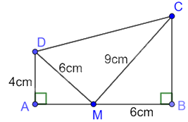 Trắc nghiệm Bài 6: Trường hợp đồng dạng thứ nhất của tam giác Toán 8 Cánh diều 0 17