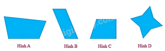 Trắc nghiệm Bài 66: Hình thoi Toán 4 Cánh diều 0 1