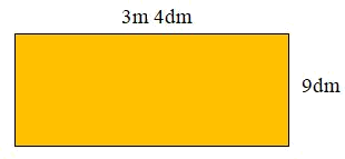 Trắc nghiệm Bài 68: Đề-xi-mét vuông Toán 4 Cánh diều 0 19