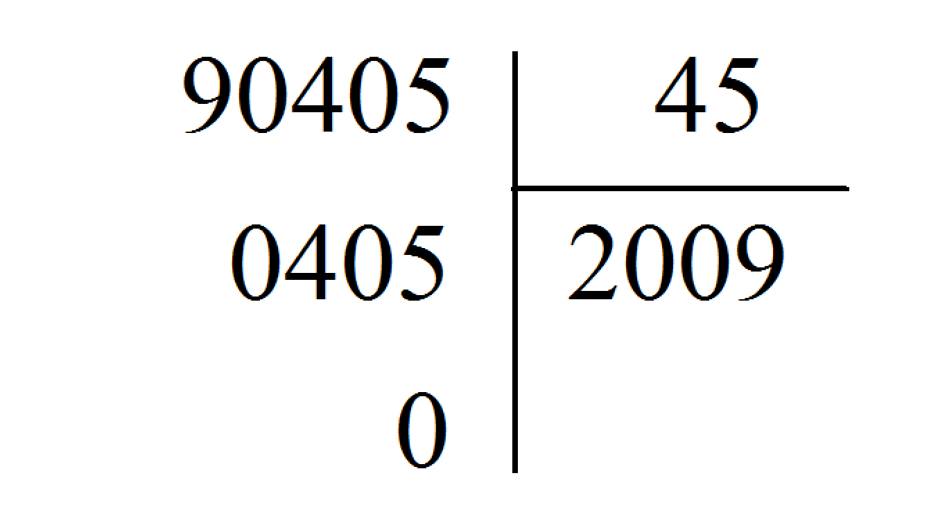Trắc nghiệm Bài 68: Ôn tập phép tính với số tự nhiên Toán 4 Kết nối tri thức 0 17