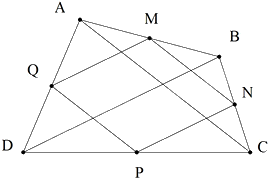 Trắc nghiệm Bài 7: Hình vuông Toán 8 Cánh diều 0 7