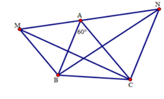 Trắc nghiệm Bài 7: Tam giác cân Toán 7 Cánh diều 0 7