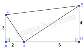 Trắc nghiệm Bài 7: Trường hợp đồng dạng thứ hai của tam giác Toán 8 Cánh diều 0 3