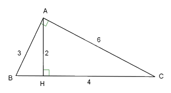 Trắc nghiệm Bài 7: Trường hợp đồng dạng thứ hai của tam giác Toán 8 Cánh diều 0 27