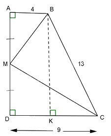 Trắc nghiệm Bài 7: Trường hợp đồng dạng thứ hai của tam giác Toán 8 Cánh diều 0 32