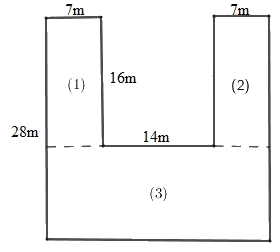 Trắc nghiệm Bài 78: Ôn tập hình học và đo lường Toán 4 Chân trời sáng tạo 0 51