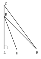 Trắc nghiệm Bài 8: Đường vuông góc và đường xiên Toán 7 Cánh diều 0 6