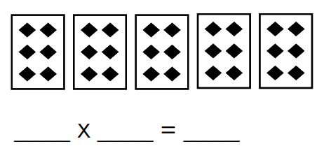 Trắc nghiệm Bài 9: Bảng nhân 6, bảng chia 6 Toán 3 Kết nối tri thức 0 8
