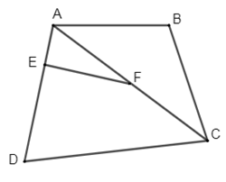 Trắc nghiệm Bài 9: Hai đường thẳng song song và dấu hiệu nhận biết Toán 7 Kết nối tri thức 0 3