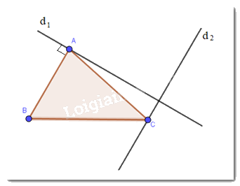 Trắc nghiệm Bài 9: Hai đường thẳng song song và dấu hiệu nhận biết Toán 7 Kết nối tri thức 0 24