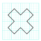 Trắc nghiệm Bài tập ôn tập chương 7 Toán 6 Chân trời sáng tạo 0 8