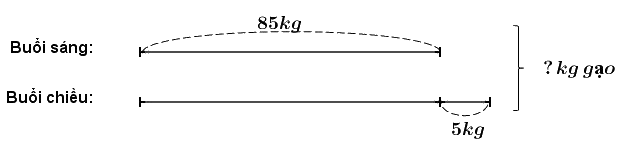 Trắc nghiệm: Bài toán giải bằng hai bước tính Toán 3 Chân trời sáng tạo 0 15