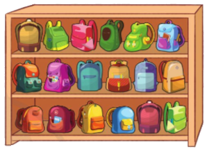 Trắc nghiệm Bảng chia 6 Toán 3 Cánh diều 0 3