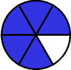 Trắc nghiệm: Bảng chia 6 Toán 3 Chân trời sáng tạo 0 7