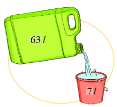 Trắc nghiệm: Bảng chia 7 Toán 3 Cánh diều 0 12