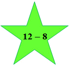 Trắc nghiệm Bảng trừ (có nhớ) trong phạm vi 20 Toán 2 Cánh diều 0 39