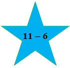 Trắc nghiệm: Bảng trừ (qua 10) Toán 2 Kết nối tri thức 0 37