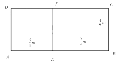 Trắc nghiệm Các dạng toán về phép nhân và phép chia phân số Toán 6 Kết nối tri thức 0 3