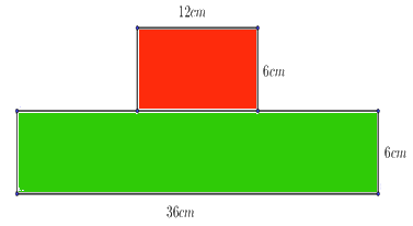 Trắc nghiệm: Diện tích hình chữ nhật. Diện tích hình vuông Toán 3 Chân trời sáng tạo 0 29