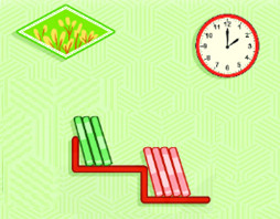 Trắc nghiệm Đường gấp khúc Toán 2 Chân trời sáng tạo 0 2