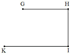 Trắc nghiệm Đường gấp khúc Toán 2 Chân trời sáng tạo 0 19