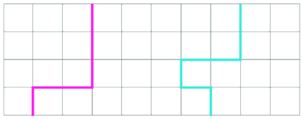 Trắc nghiệm Đường gấp khúc Toán 2 Chân trời sáng tạo 0 30