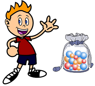 Trắc nghiệm: Giải bài toán có đến hai bước tính Toán 3 cánh diều 0 10