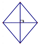 Trắc nghiệm: Hình chữ nhật. Hình vuông Toán 3 cánh diều 0 7