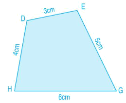 Trắc nghiệm: Hình tam giác. Hình tứ giác Toán 3 Chân trời sáng tạo 0 8