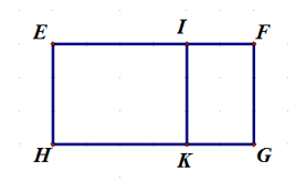 Trắc nghiệm: Hình vuông, hình chữ nhật Toán 3 Chân trời sáng tạo 0 2