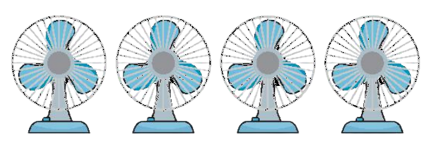 Trắc nghiệm Làm quen với phép nhân. Dấu nhân Toán 2 Cánh diều 0 1